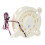 Energy Saving Refrigerator Fan Motor Easy Mounting Design Metal 6