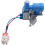 Refrigerator Water Supply Valves Flow Activation Corrosion 4