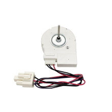 12V 4W Refrigerator Evaporator Fan Motor for BCD-330WTV