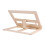 Multi-Functional Adjustable Wooden Book/Tablet Stand 30x23.5cm 5