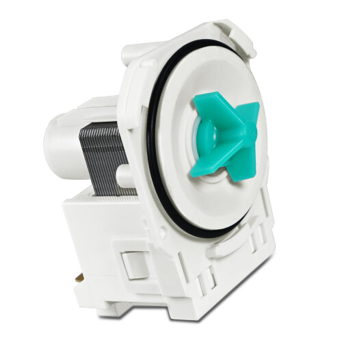Dishwasher Drain Pump Replacement Part 35W 120V 60Hz Suitable