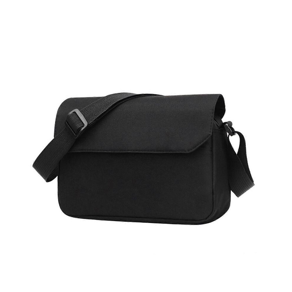 Messenger Bag Men Women Large Capacity Crossbody Messenger Bag,Satchel Bag, Messenger Bag-image