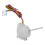 12V 4Pin Refrigerator Cooling Fan Motor EAU65058313 Replacement 1
