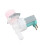 DD33-01002B Dishwasher Inlet Valved Replace for DW80R7061UG 7