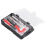 Car Thread Repair Kit 15Pcs Insert Set M14x1.50mm Compatible Hand Tool 13