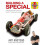 Building a Special Hardcover Book 1