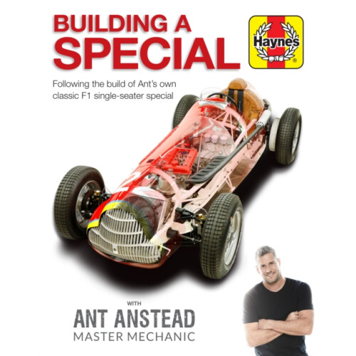 Building a Special Hardcover Book