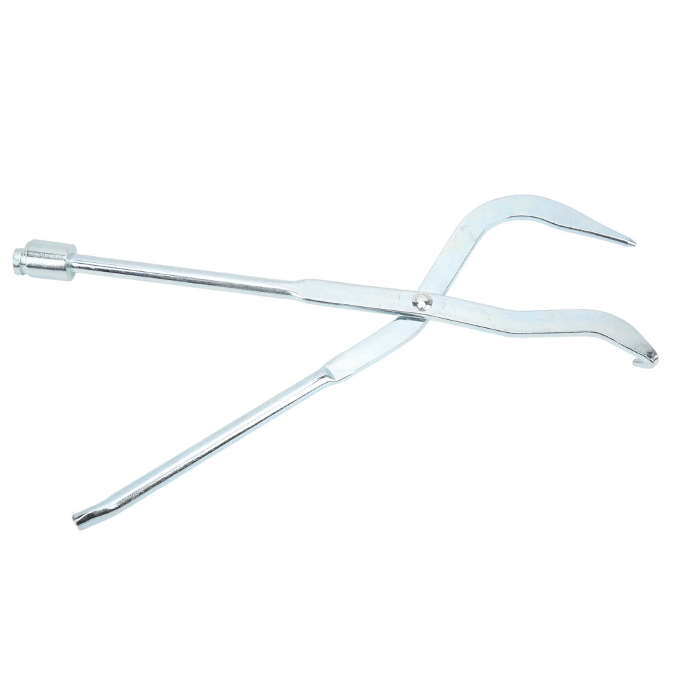 High-Pressure Garden Hose 50m Rust-Resistant Leak-Proof Fittings Flexible-image-OPC-PMPGN7Y-NEW