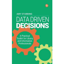 DataDriven Decisions by Amy Stubbing Paperback Book