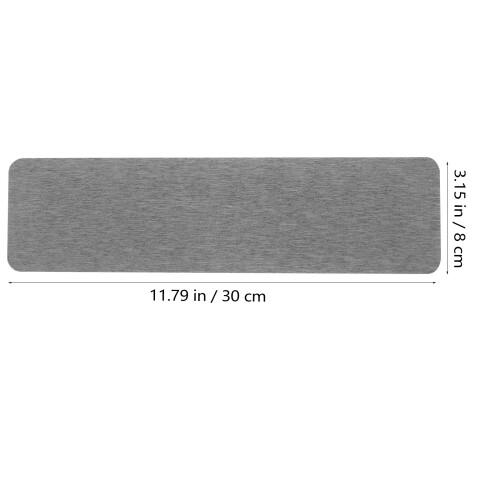 Wasserabsorbierender Diatomeenerde Untersetzer Für Spüle 2