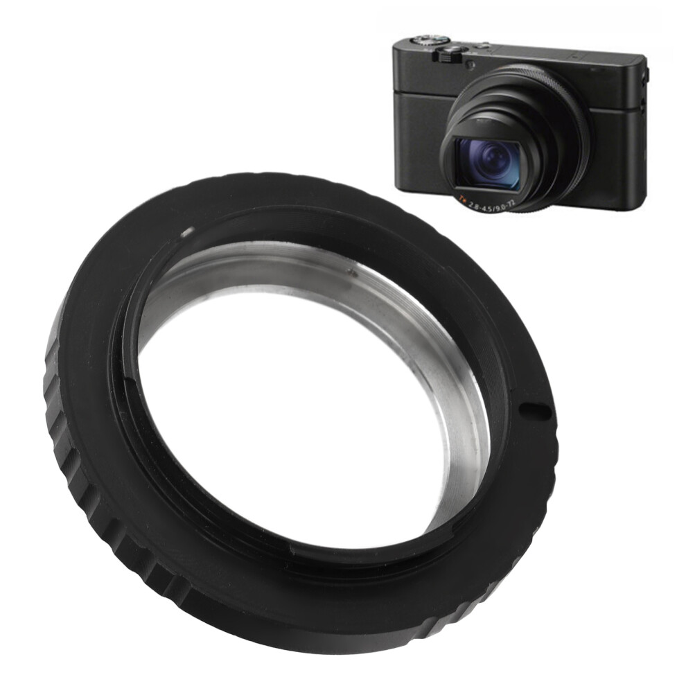 Aluminum Lens Adapter Ring For Tamron To Sony Af Cameras, 51G 9431357510569