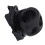 Tactical Black Plastic Torch Holder Bracket for Fast Helmet Mount 15