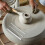 5Pcs Pottery Circle Cutter Clay Tool Circular Hole Cutter 6