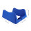 Tire Storage Rack Display Holder For Tyre Exhibition And Support 3