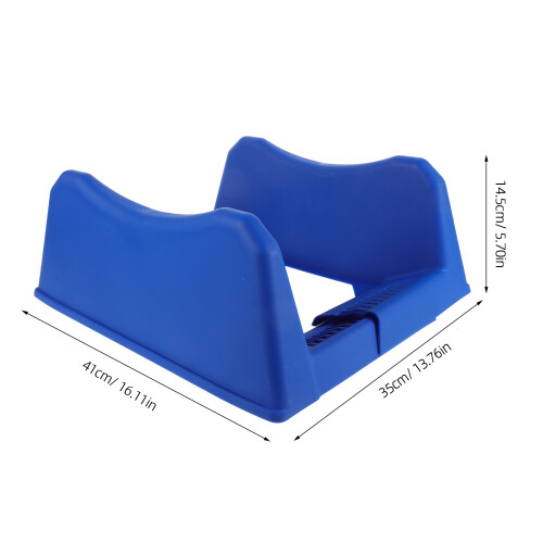 Tire Storage Rack Display Holder For Tyre Exhibition And Support 2