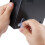 Black Acrylic Panel DIY Kit for Arcade Game - Easy Replacement Set 16