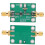 Low Noise RF LNA Board 0.1-2000MHz Amplifier 30dB Gain Module 1