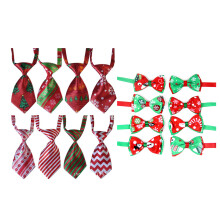 Kitty for Cat Collar Christmas Theme for Cat Collar for Pet-Red