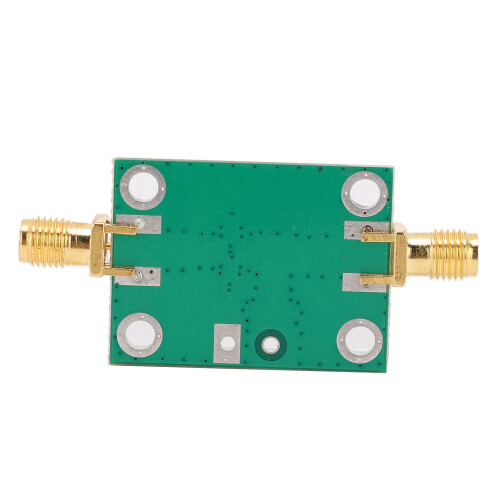 Low Noise RF LNA Board 0.1-2000MHz Amplifier 30dB Gain Module 2