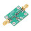 Low Noise RF LNA Board 0.1-2000MHz Amplifier 30dB Gain Module 13
