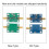 Low Noise RF LNA Board 0.1-2000MHz Amplifier 30dB Gain Module 4
