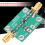 Low Noise RF LNA Board 0.1-2000MHz Amplifier 30dB Gain Module 12
