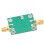 Low Noise RF LNA Board 0.1-2000MHz Amplifier 30dB Gain Module 5