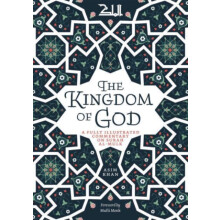 The Kingdom of God by Asim Khan Paperback Book