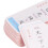 Interactive 165pcs Chinese Flash Cards with Pinyin for Ages 4-8 3