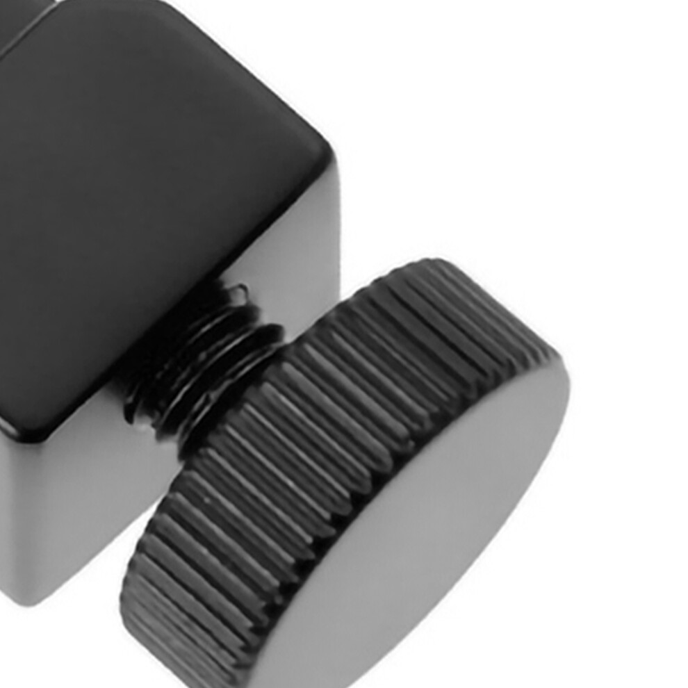 Alloy Steel Watchband Remover Tool For Strap Adjustment Black 2068 7641357513534