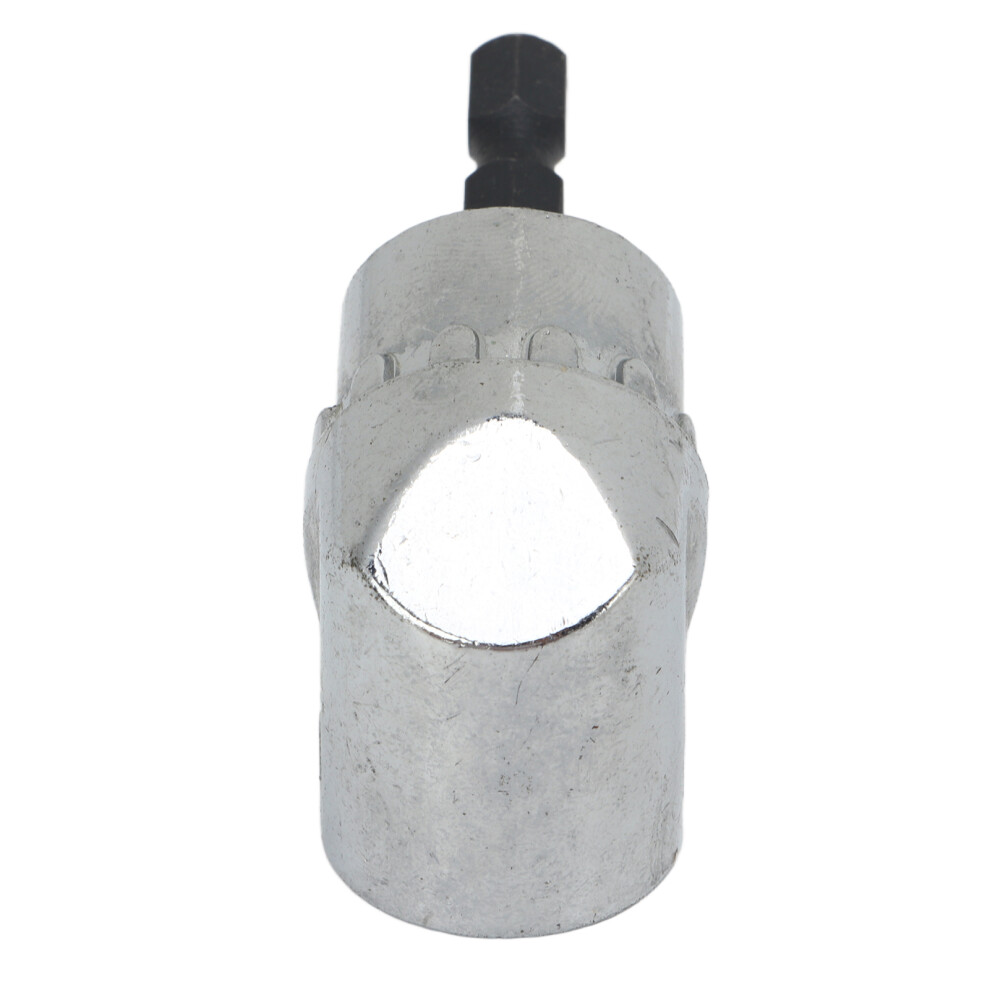 105 Screwdriver Angle Bit Extension 1/4In Hex For Electric Drills 8451357513613