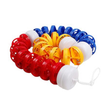 Pool Safety Rope, 100 Cm Wire Rope, Bright Color Swim Lane Line For Pools, Waterways And Beaches, Easy To Install