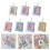 Compacts 3 Inch Photo Holders Case With Antiscratch Polyester-1 3