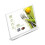 High Transparency Desktop Sign Holder Easy Slide Out Design-2 2 1