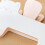 Creative Kitty Book Holder Book Clip Plastic Page Clip-Khaki 7