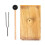 High Accuracy 512Hz Tuning Fork for Music Classrooms Science 1