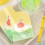 Multipurpose Creative Hand Painted Design Adhesive Stick Note-B 5