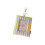 3 Inch Mini Photo Protector With Carry Hook For Backpacks Key-7 1