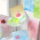 Multipurpose Creative Hand Painted Design Adhesive Stick Note-B 7