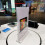 High Transparency Desktop Sign Holder Easy Slide Out Design-2 2 6