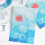 Multipurpose Creative Hand Painted Design Adhesive Stick Note-B 6