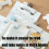 Novelty Cats Book Clip Plastic Page Holder Secure-coffee 3
