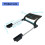 Sturdy Adjustable Plastic Leg Rest Easy- Large slide model 3