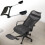Sturdy Adjustable Plastic Leg Rest Easy- Large slide model 5