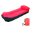 Tearproof Polyester Construction Quick Inflation-blue and black 4