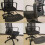 Sturdy Adjustable Plastic Leg Rest Easy- Large slide model 4