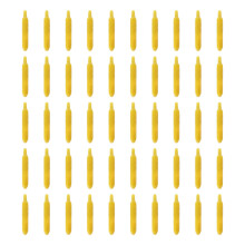 50Pcs Acrylic Marker Replaceable Tip 4.5MM Line Wide Paint