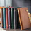 A 5 Size Notebook Detachable Pages Smooth Writing-Burgundy 5