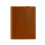 Secure B5 Portfolios Organizers for Documents PU Leather-brown 1