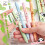 Press type erasable pen, neutral pen-Pink 2